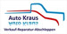 Logo Auto Kraus GmbH